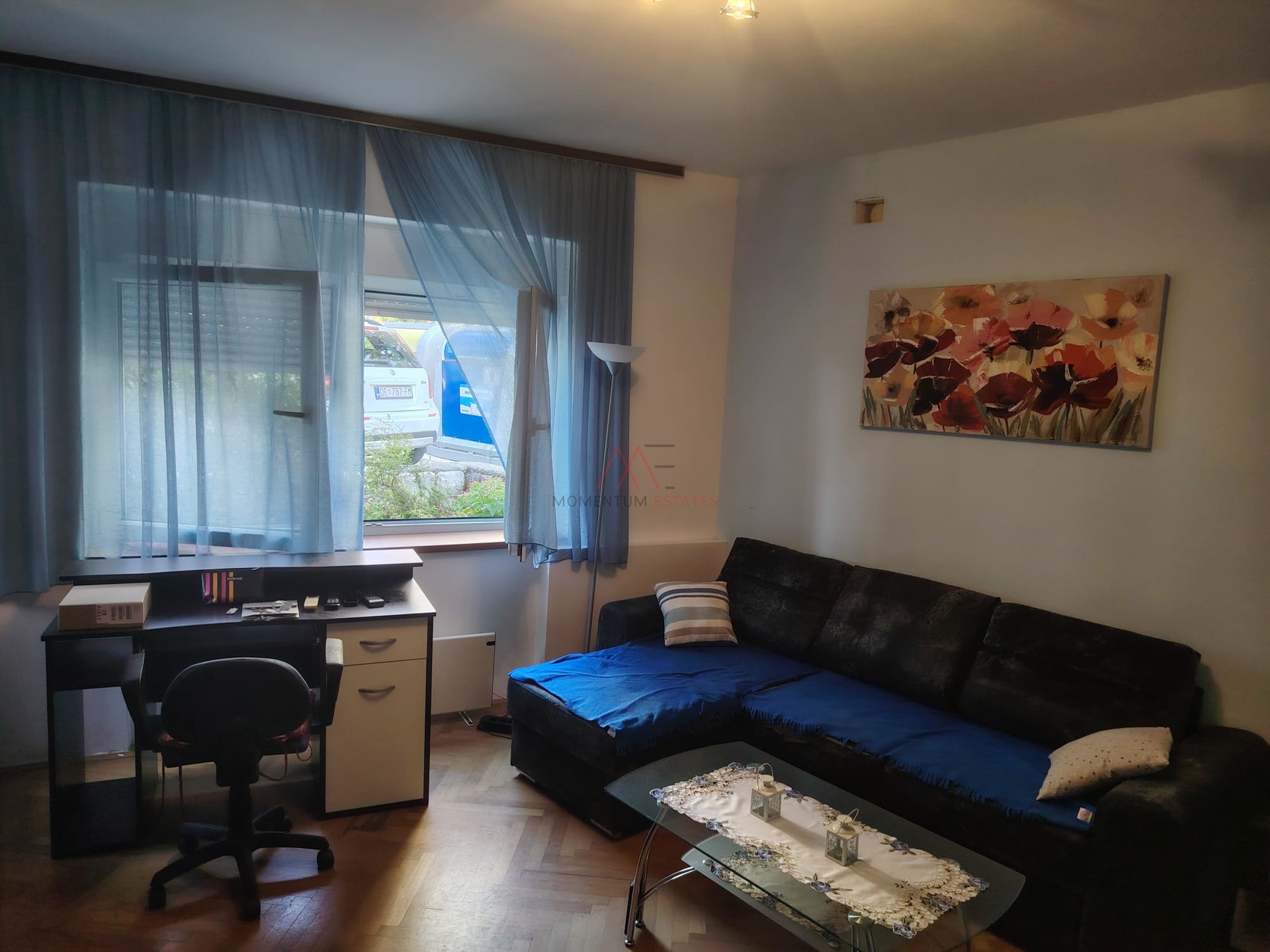 Krenjevo kod ZTC-a dugoro&ccaron;no