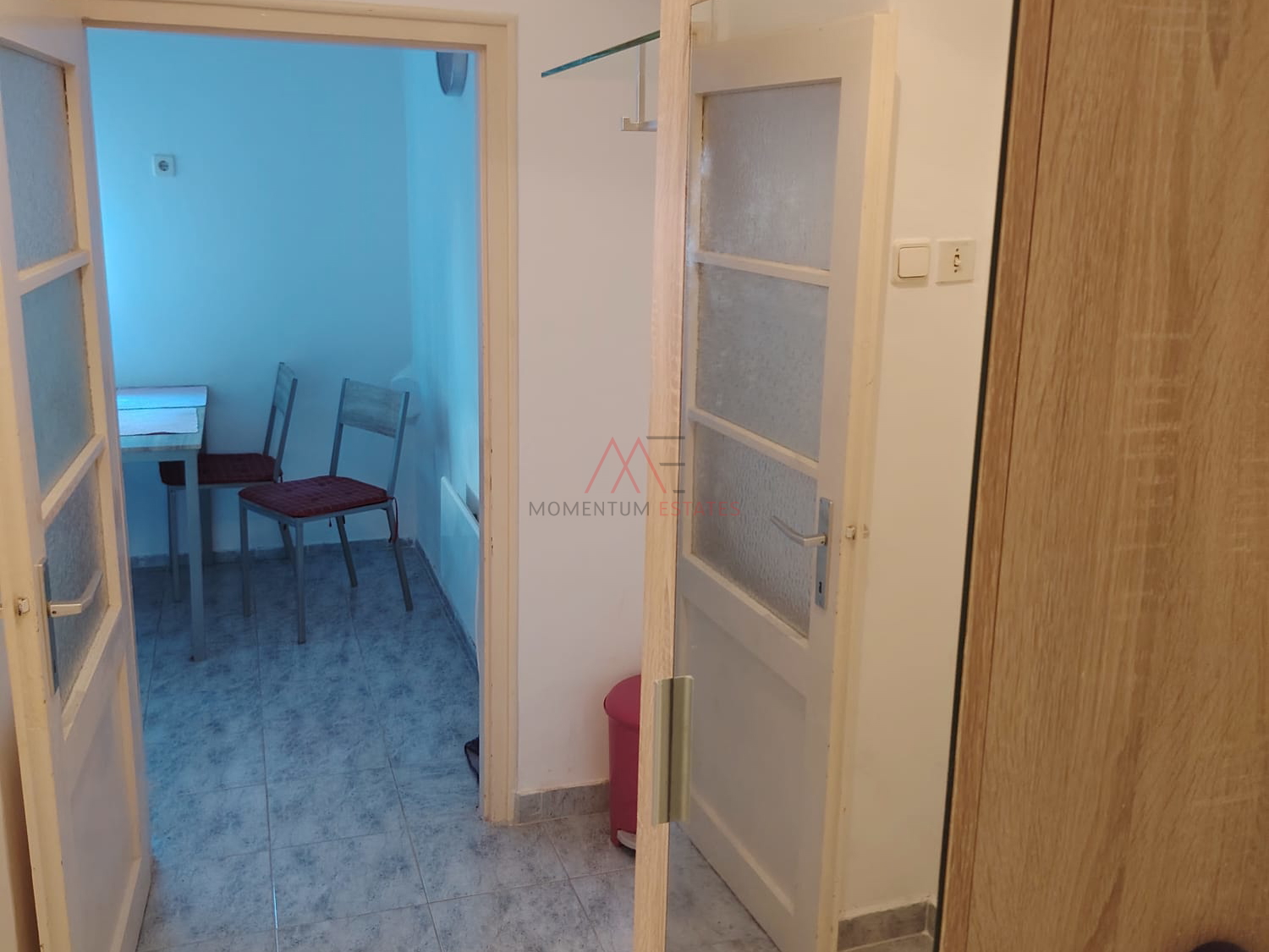 Krenjevo kod ZTC-a dugoro&ccaron;no