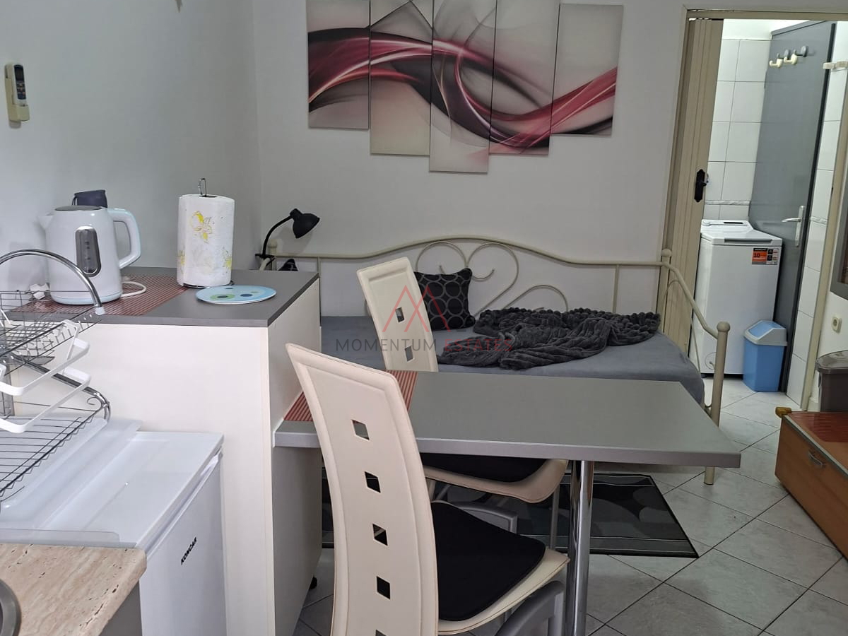 Wohnung&comma; 25 m2&comma; Vermietung&comma; Rijeka - Gornja Ve&zcaron;ica