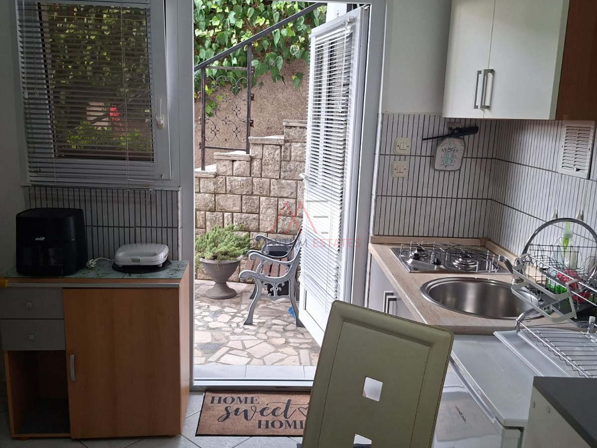 Wohnung&comma; 25 m2&comma; Vermietung&comma; Rijeka - Gornja Ve&zcaron;ica