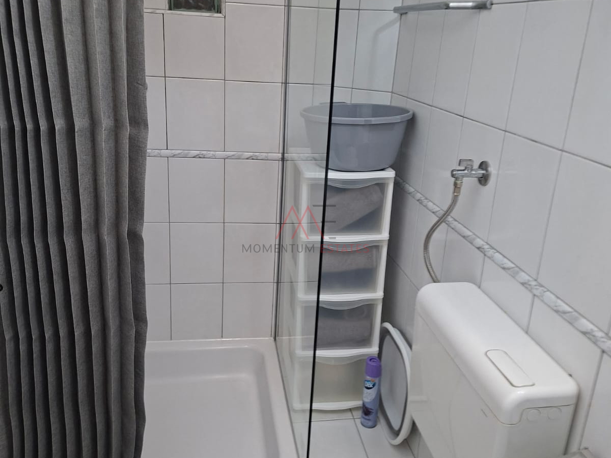 Wohnung&comma; 25 m2&comma; Vermietung&comma; Rijeka - Gornja Ve&zcaron;ica