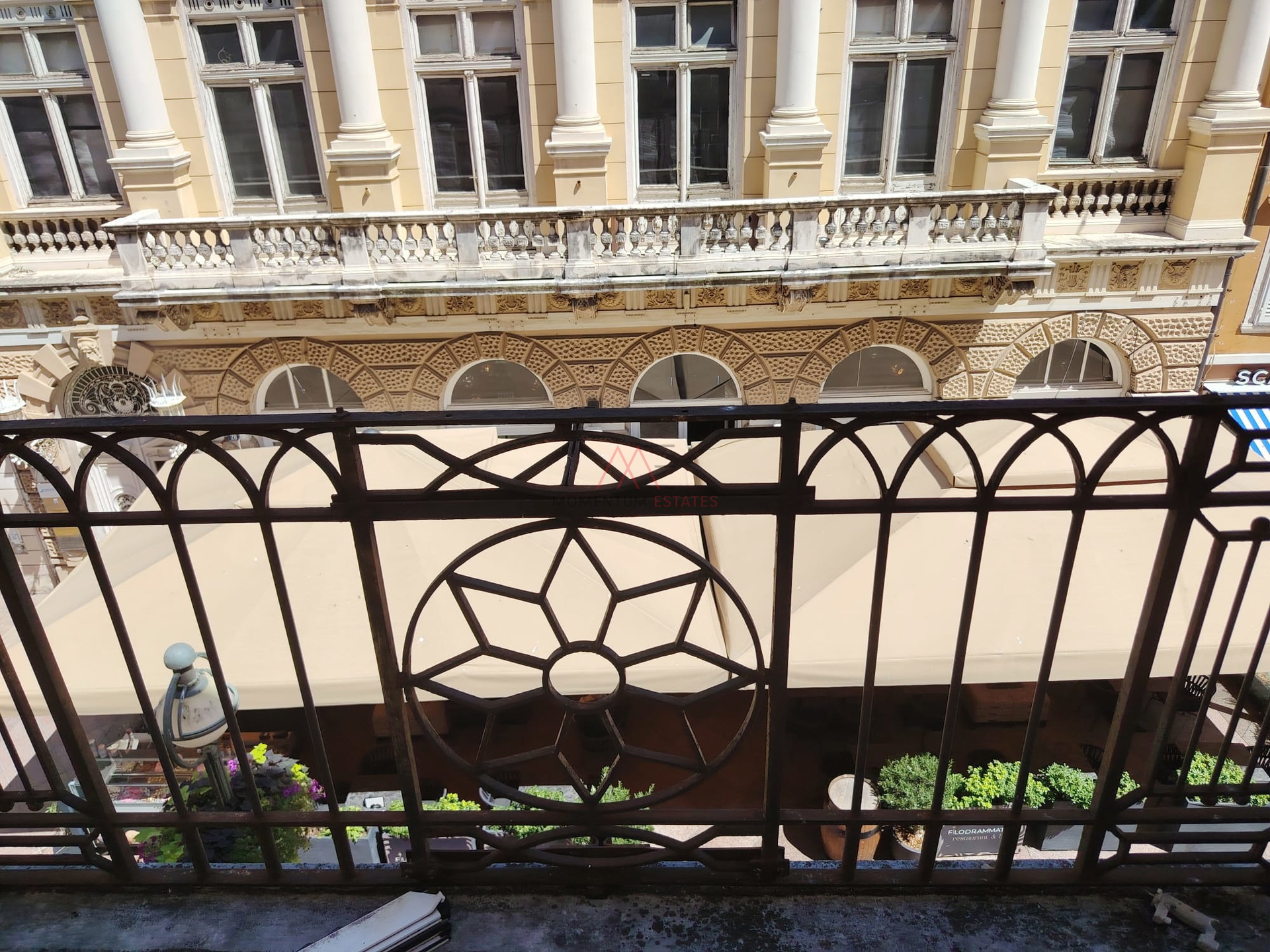 Apartment&comma; 135 m2&comma; For Sale&comma; Rijeka - Centar