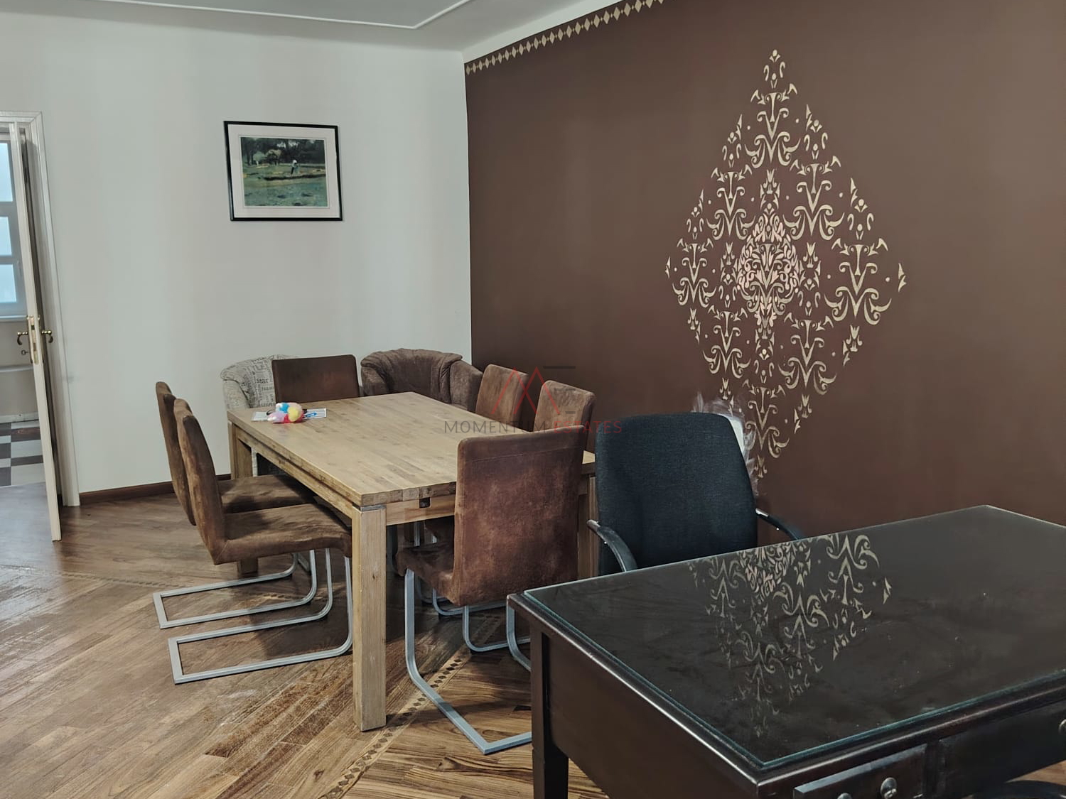 Apartment&comma; 135 m2&comma; For Sale&comma; Rijeka - Centar