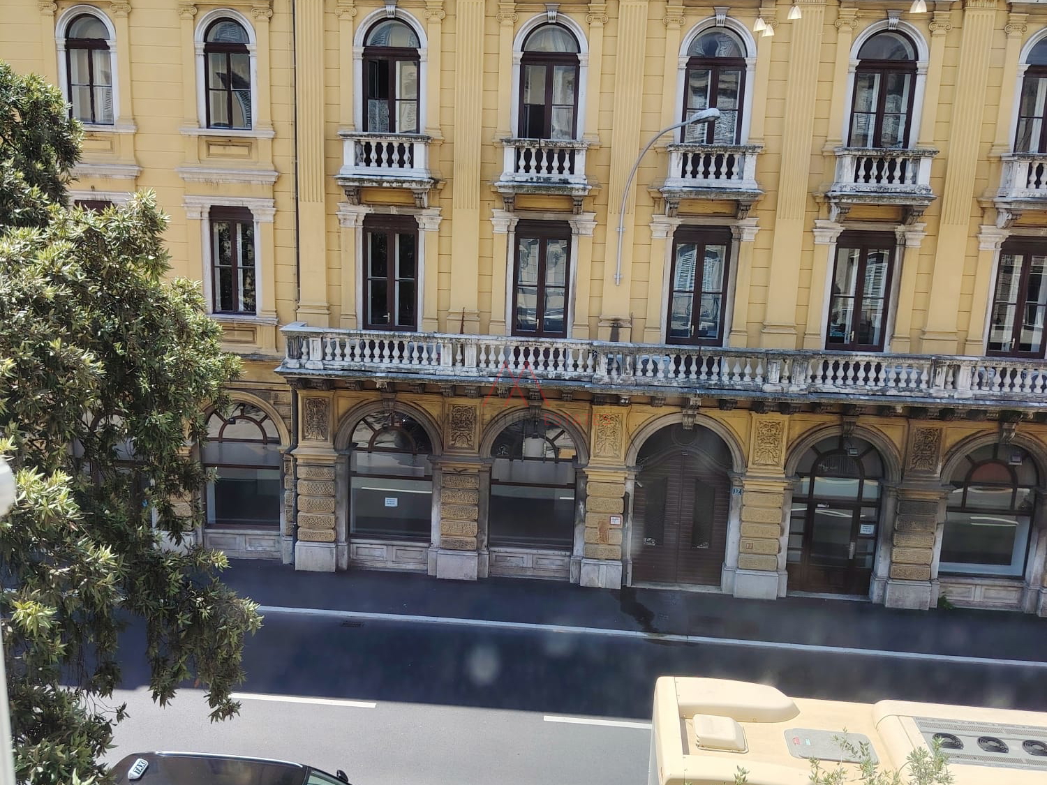 Apartment&comma; 135 m2&comma; For Sale&comma; Rijeka - Centar