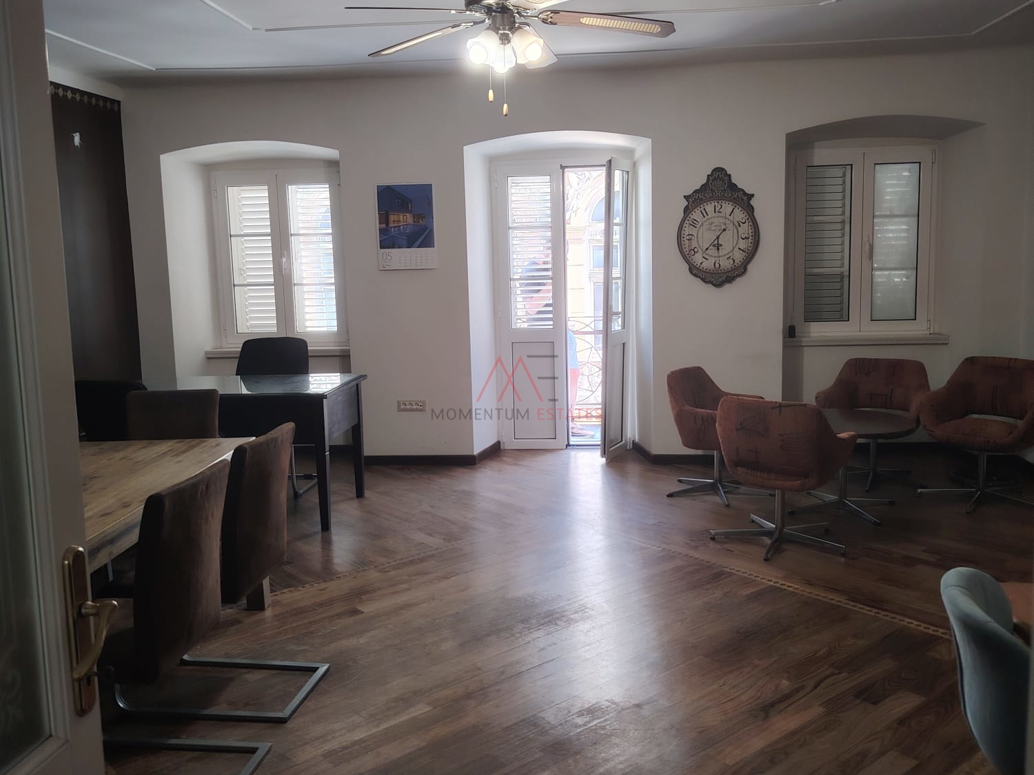 Apartment&comma; 135 m2&comma; For Sale&comma; Rijeka - Centar