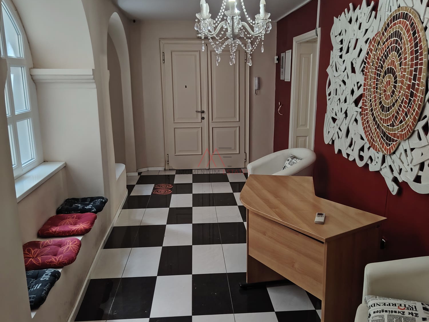 Apartment&comma; 135 m2&comma; For Sale&comma; Rijeka - Centar