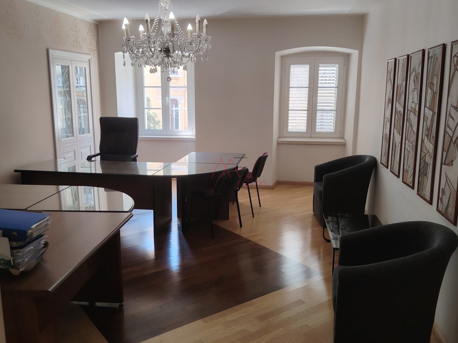 Apartment&comma; 135 m2&comma; For Sale&comma; Rijeka - Centar