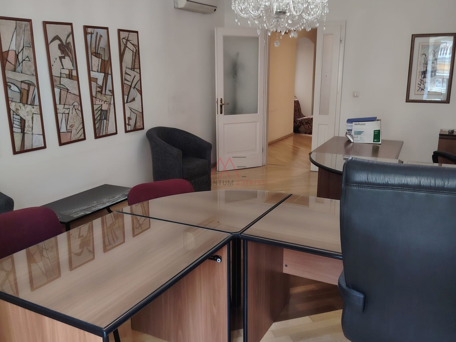 Apartment&comma; 135 m2&comma; For Sale&comma; Rijeka - Centar
