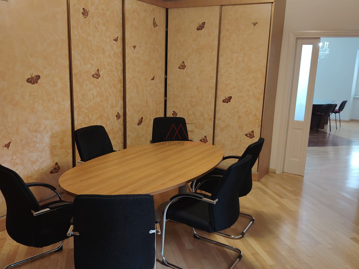 Apartment&comma; 135 m2&comma; For Sale&comma; Rijeka - Centar