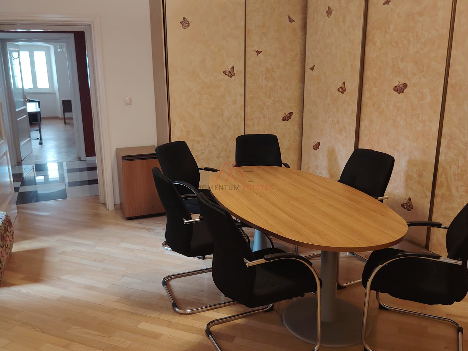 Apartment&comma; 135 m2&comma; For Sale&comma; Rijeka - Centar