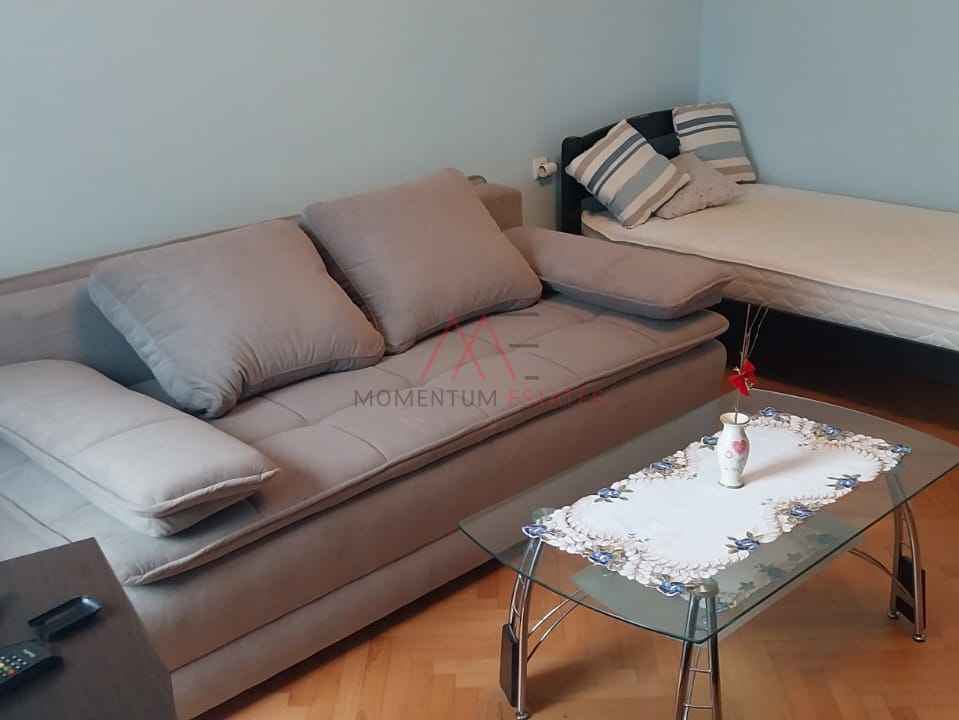 Apartment&comma; 35 m2&comma; For Rent&comma; Rijeka - Krnjevo