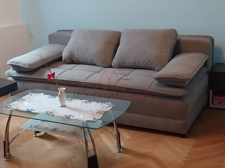 Apartment&comma; 35 m2&comma; For Rent&comma; Rijeka - Krnjevo