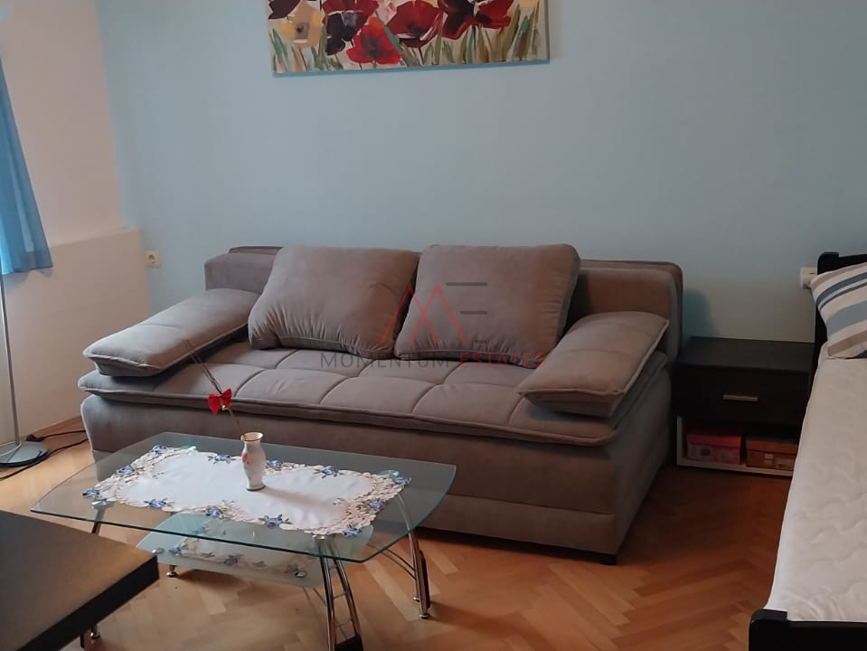 Apartment&comma; 35 m2&comma; For Rent&comma; Rijeka - Krnjevo