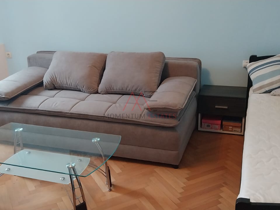 Apartment&comma; 35 m2&comma; For Rent&comma; Rijeka - Krnjevo