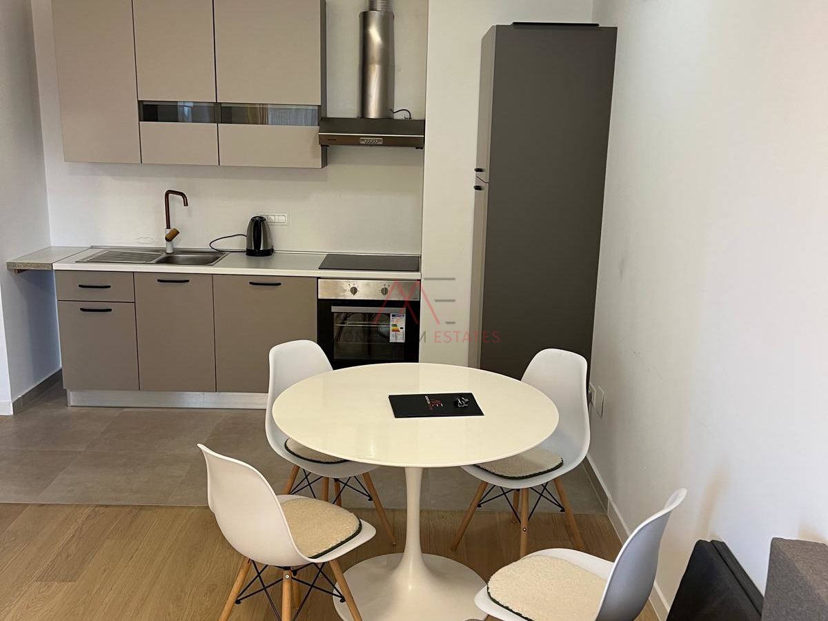 Apartment&comma; 50 m2&comma; For Rent&comma; Rijeka - Kantrida