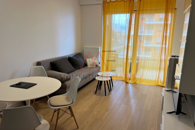 Apartment, 50 m2, For Rent, Rijeka - Kantrida