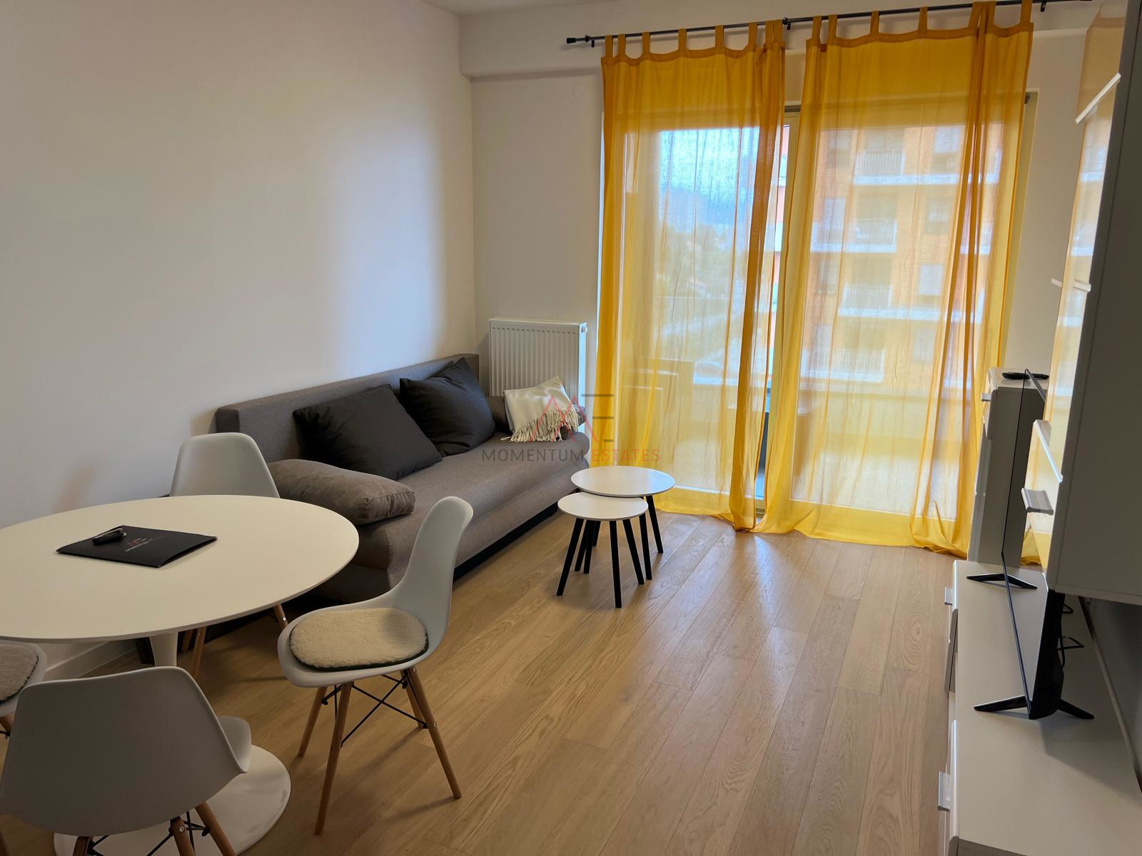 Apartment&comma; 50 m2&comma; For Rent&comma; Rijeka - Kantrida