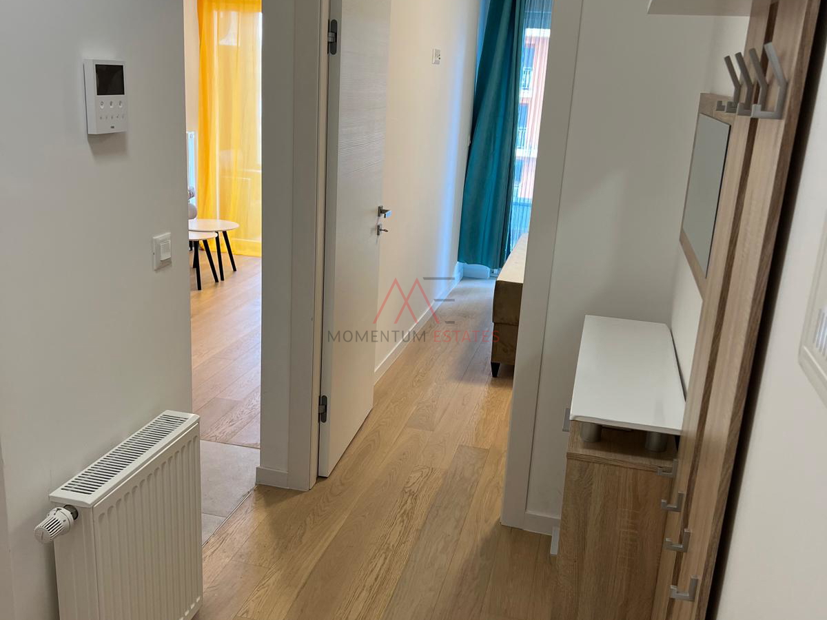 Apartment&comma; 50 m2&comma; For Rent&comma; Rijeka - Kantrida