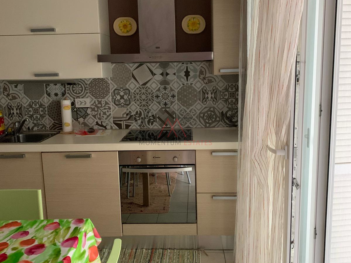 Wohnung&comma; 120 m2&comma; Verkauf&comma; Novalja