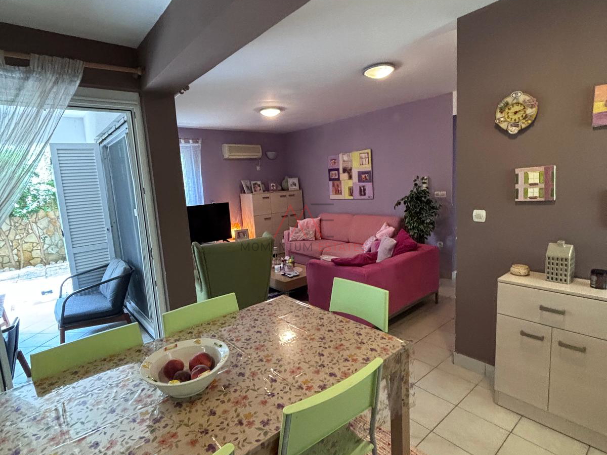 Wohnung&comma; 120 m2&comma; Verkauf&comma; Novalja