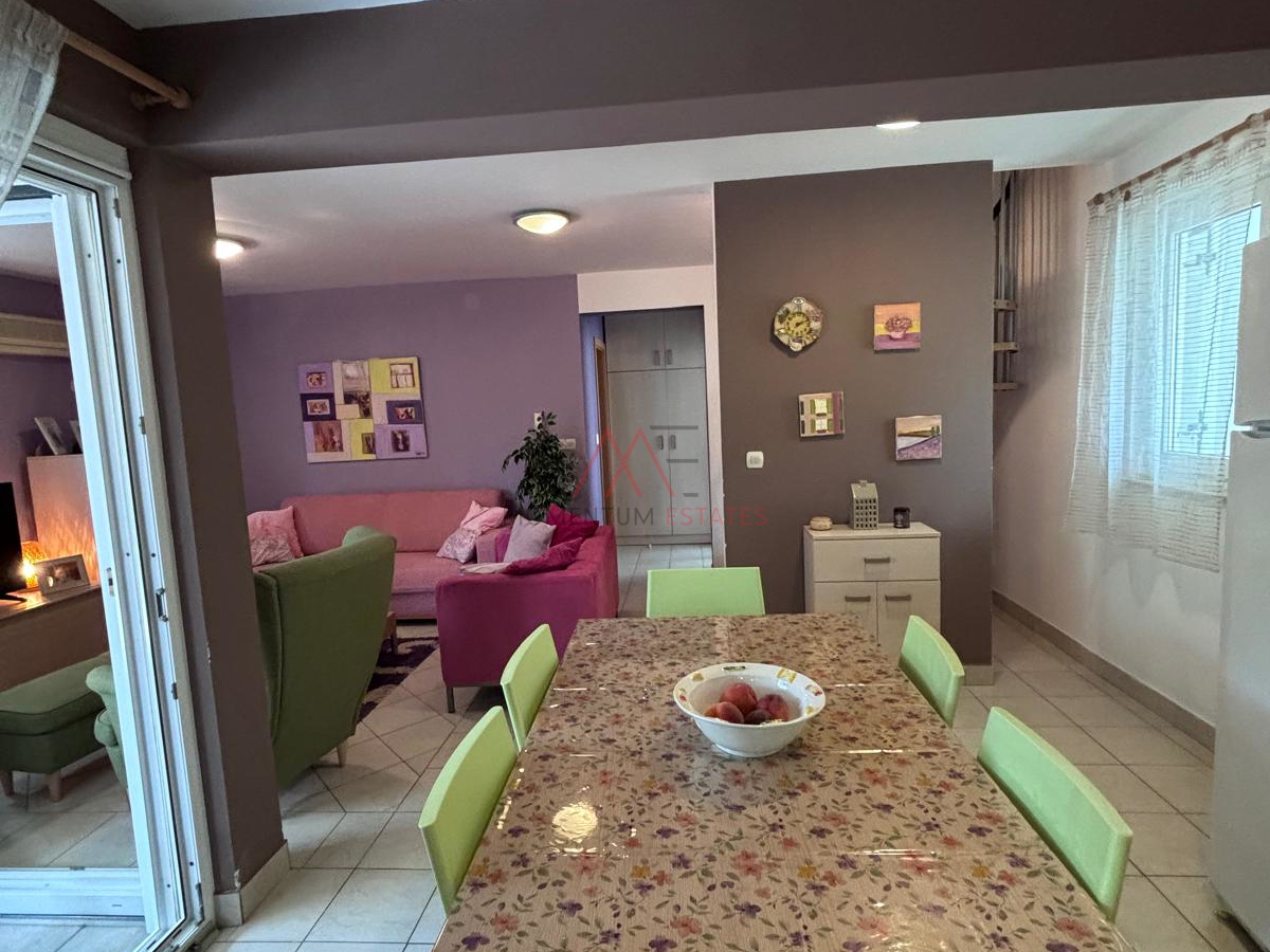 Wohnung&comma; 120 m2&comma; Verkauf&comma; Novalja