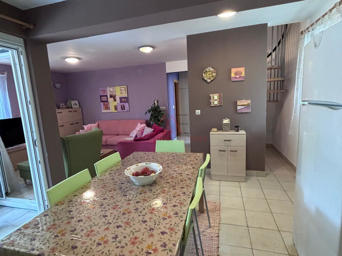 Wohnung&comma; 120 m2&comma; Verkauf&comma; Novalja