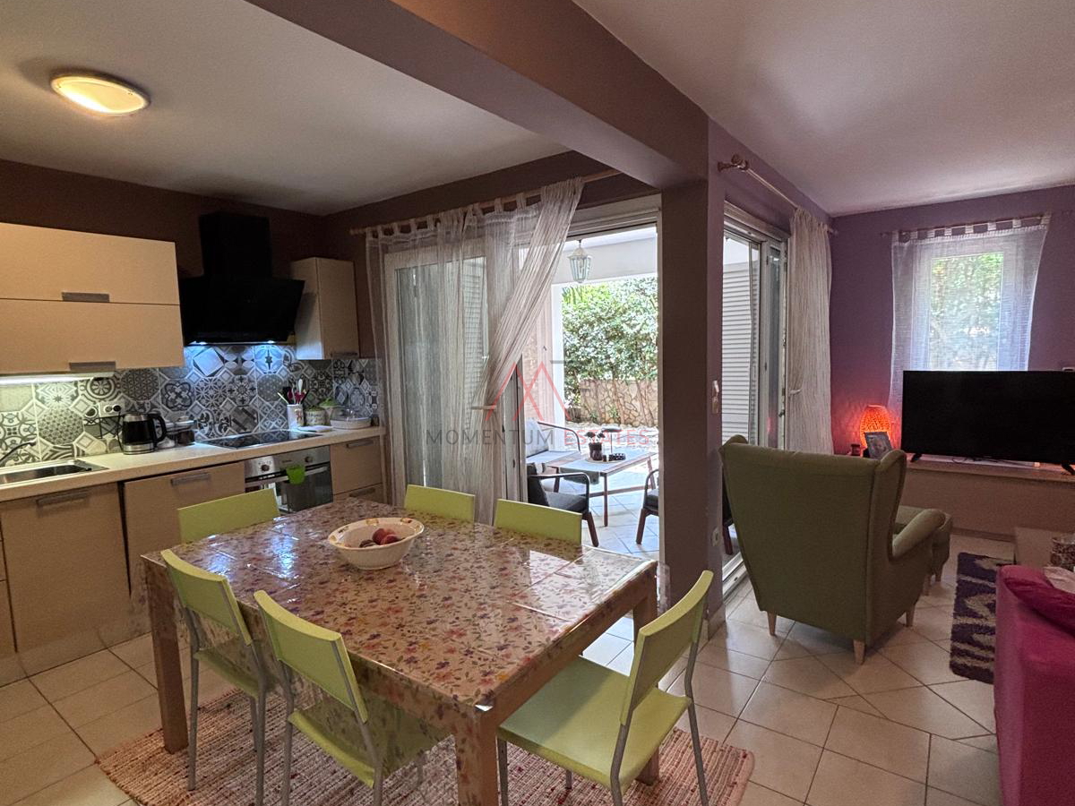 Wohnung&comma; 120 m2&comma; Verkauf&comma; Novalja