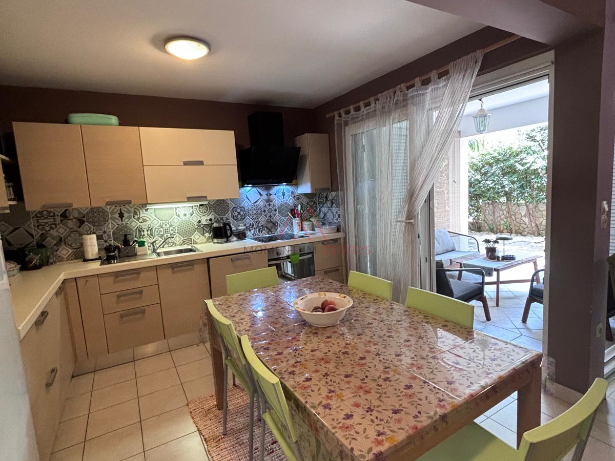 Wohnung&comma; 120 m2&comma; Verkauf&comma; Novalja