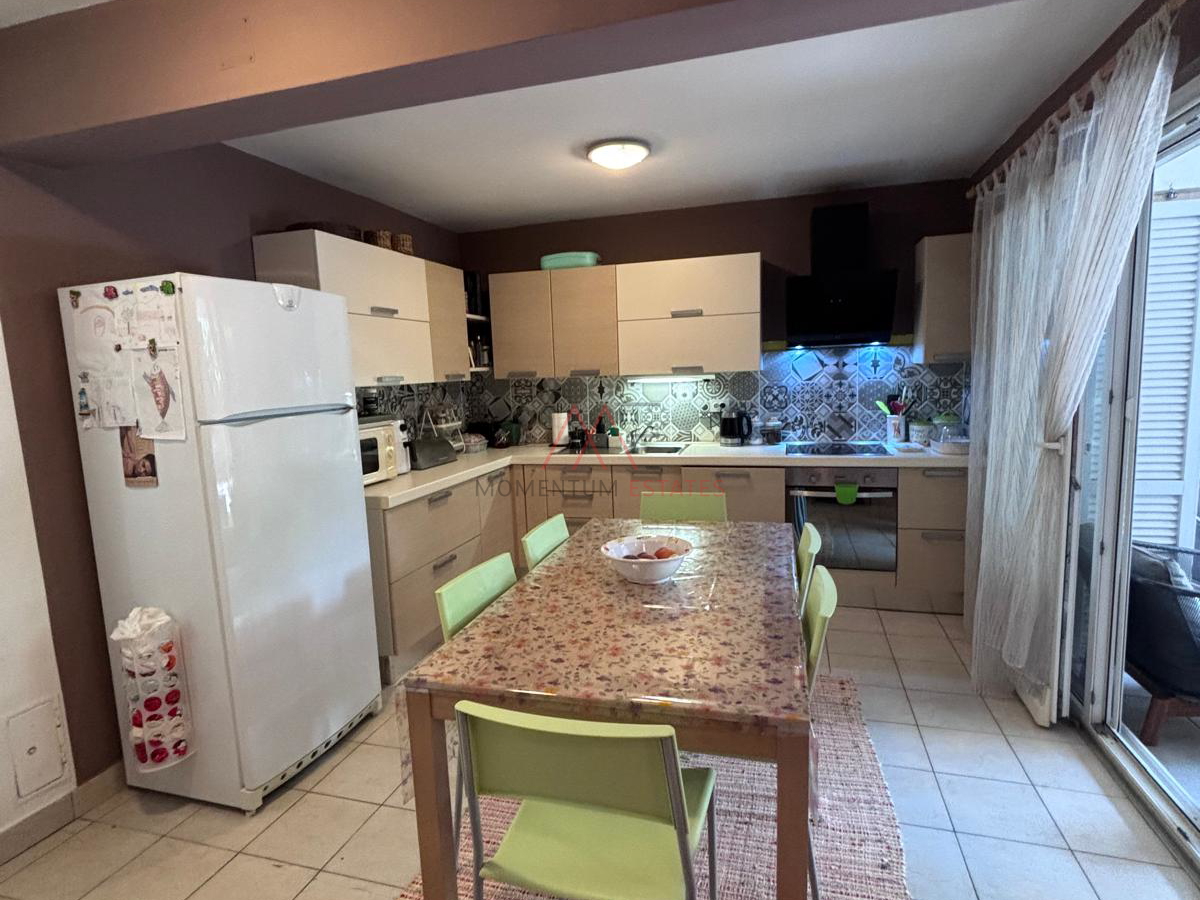Wohnung&comma; 120 m2&comma; Verkauf&comma; Novalja