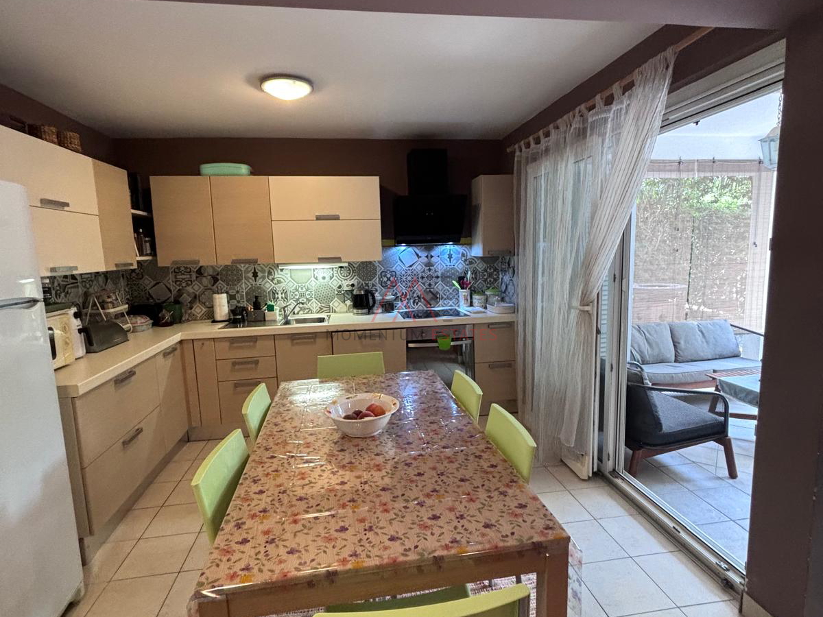 Wohnung&comma; 120 m2&comma; Verkauf&comma; Novalja