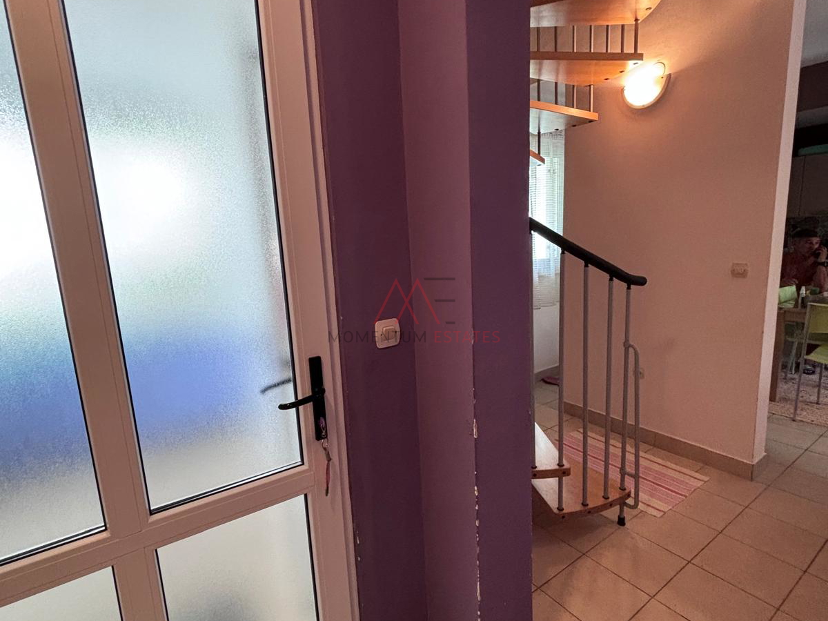 Wohnung&comma; 120 m2&comma; Verkauf&comma; Novalja