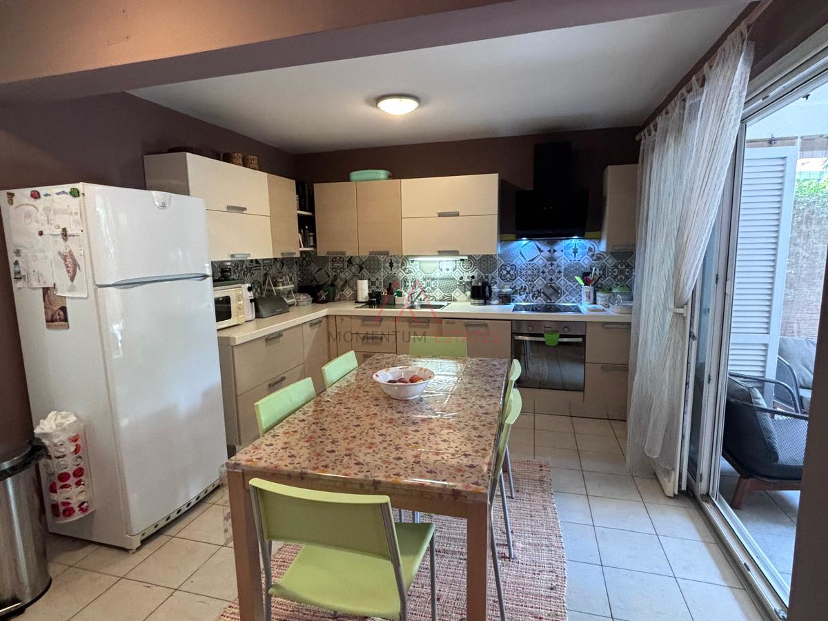 Wohnung&comma; 120 m2&comma; Verkauf&comma; Novalja