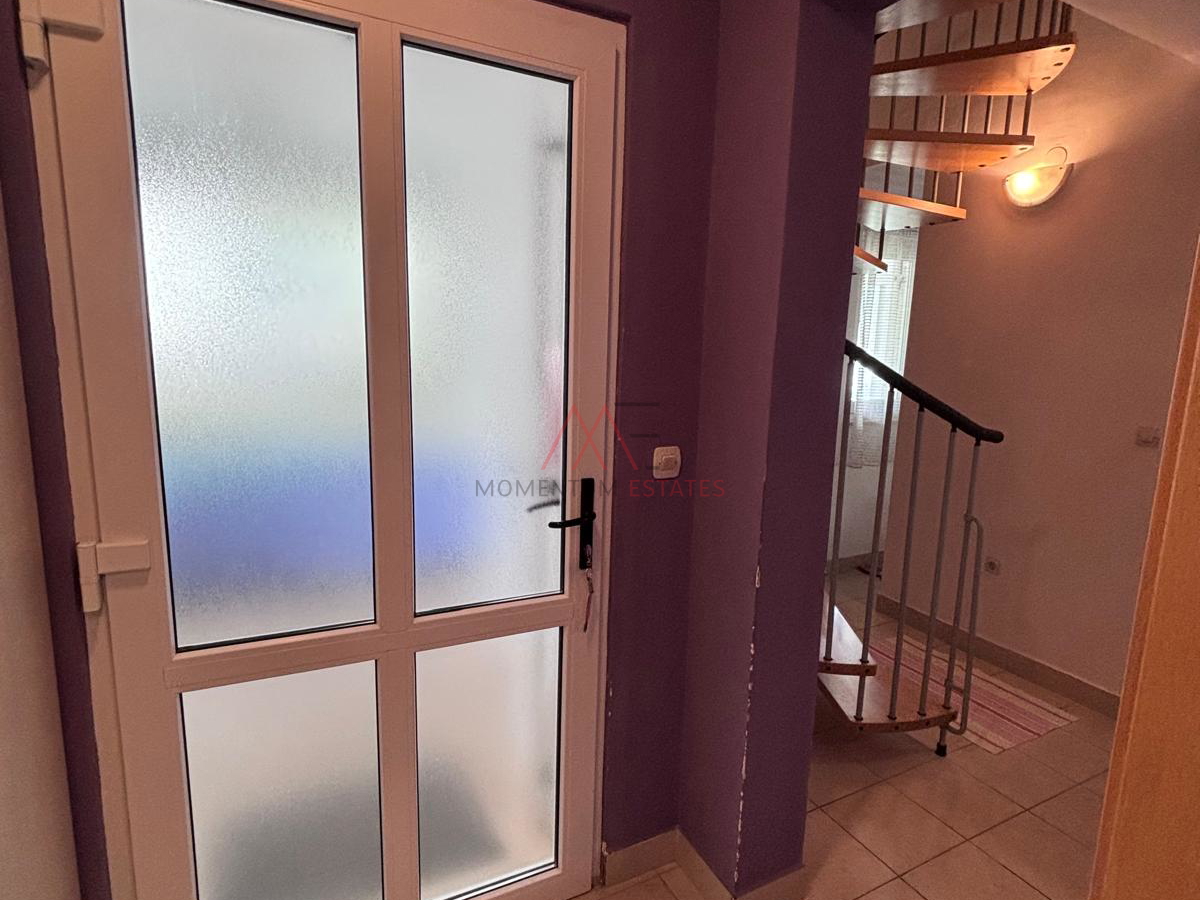 Wohnung&comma; 120 m2&comma; Verkauf&comma; Novalja