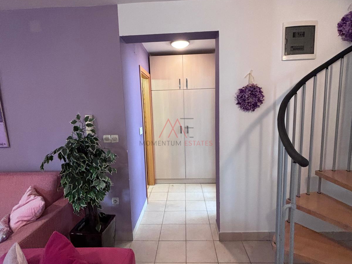 Wohnung&comma; 120 m2&comma; Verkauf&comma; Novalja