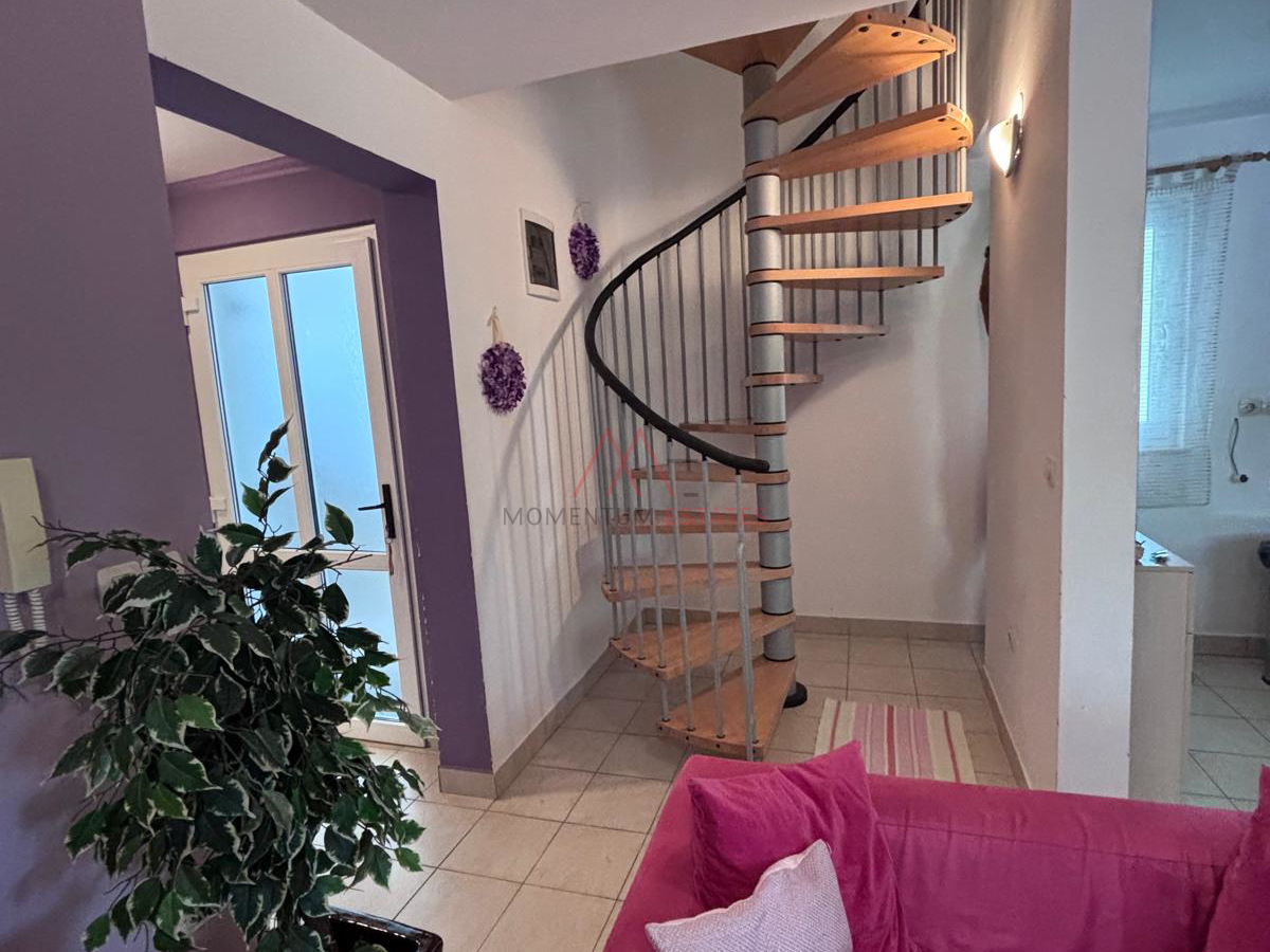 Wohnung&comma; 120 m2&comma; Verkauf&comma; Novalja