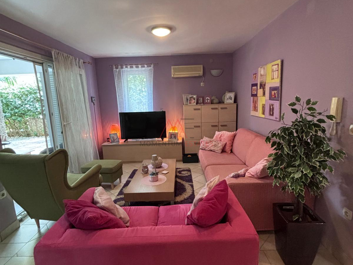 Wohnung&comma; 120 m2&comma; Verkauf&comma; Novalja
