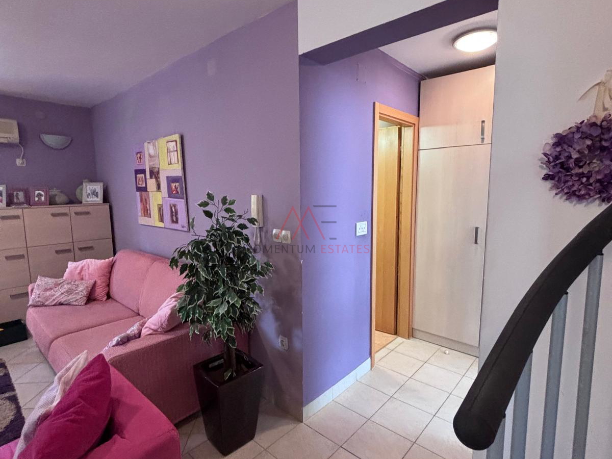 Wohnung&comma; 120 m2&comma; Verkauf&comma; Novalja
