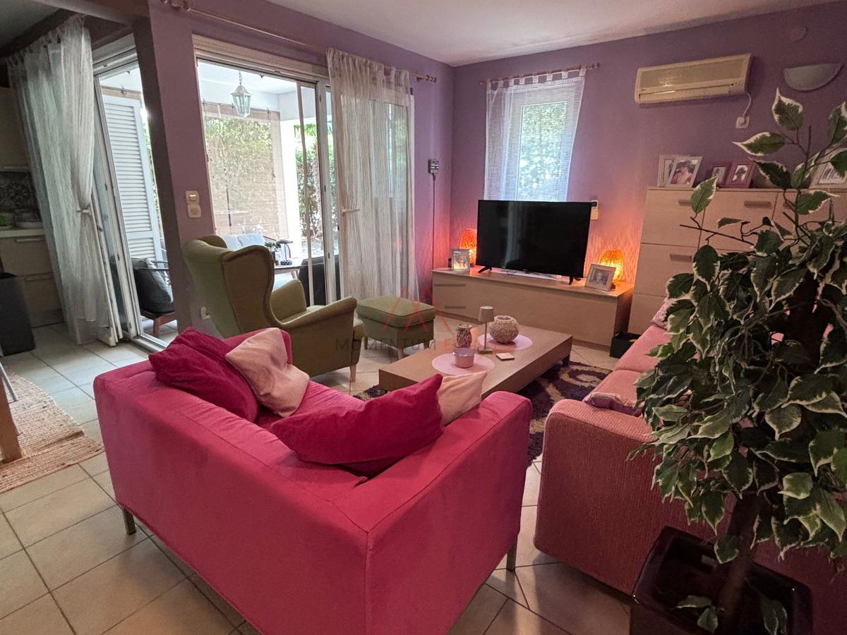 Wohnung&comma; 120 m2&comma; Verkauf&comma; Novalja