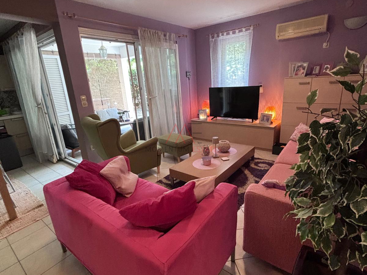 Wohnung&comma; 120 m2&comma; Verkauf&comma; Novalja