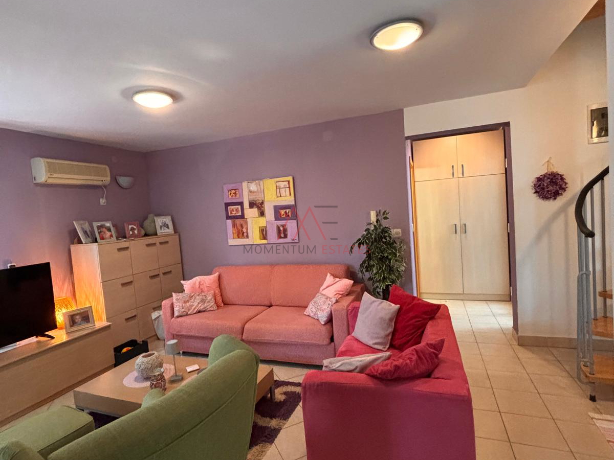 Wohnung&comma; 120 m2&comma; Verkauf&comma; Novalja