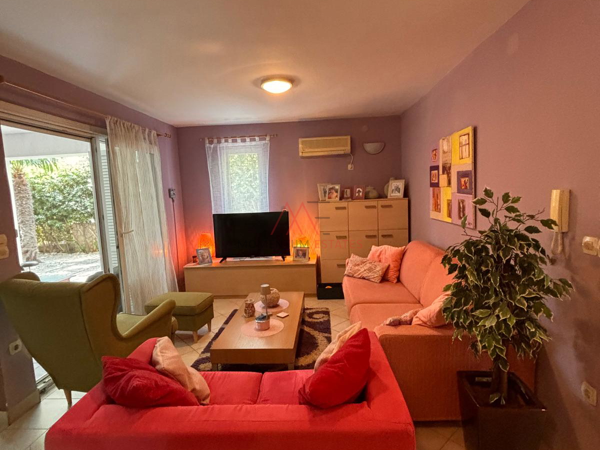 Wohnung&comma; 120 m2&comma; Verkauf&comma; Novalja