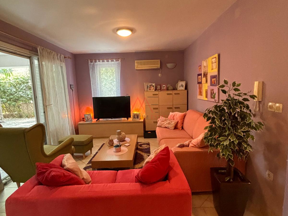 Wohnung&comma; 120 m2&comma; Verkauf&comma; Novalja