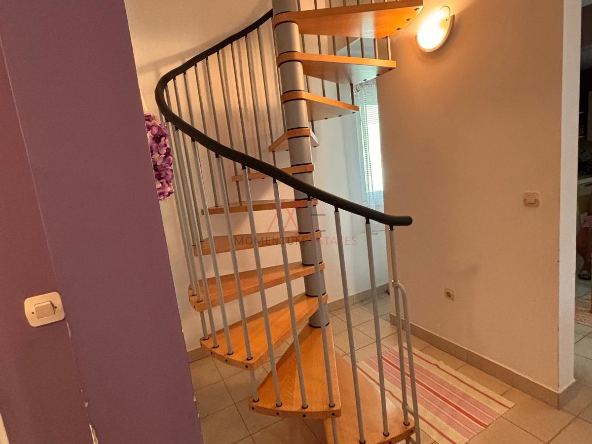 Wohnung&comma; 120 m2&comma; Verkauf&comma; Novalja
