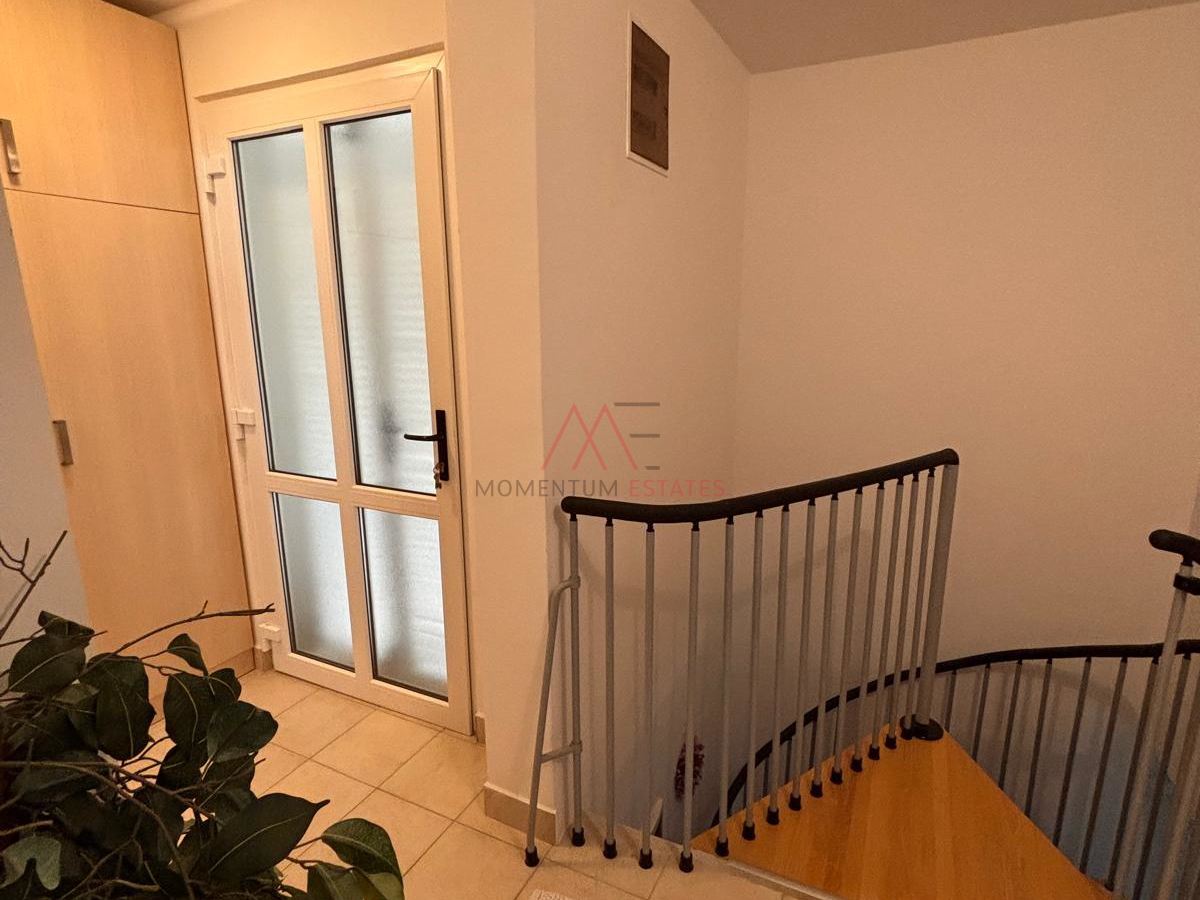 Wohnung&comma; 120 m2&comma; Verkauf&comma; Novalja