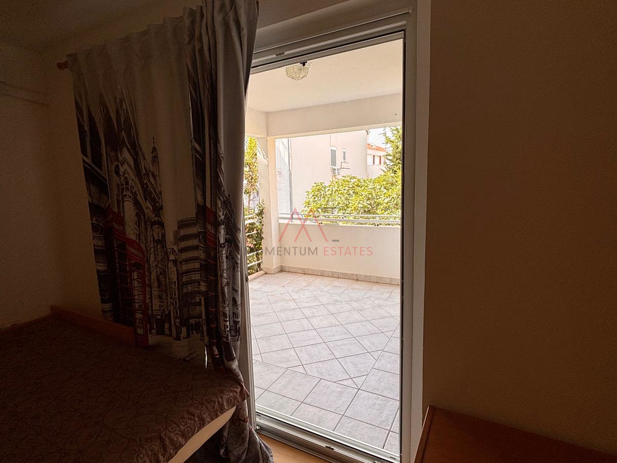 Wohnung&comma; 120 m2&comma; Verkauf&comma; Novalja