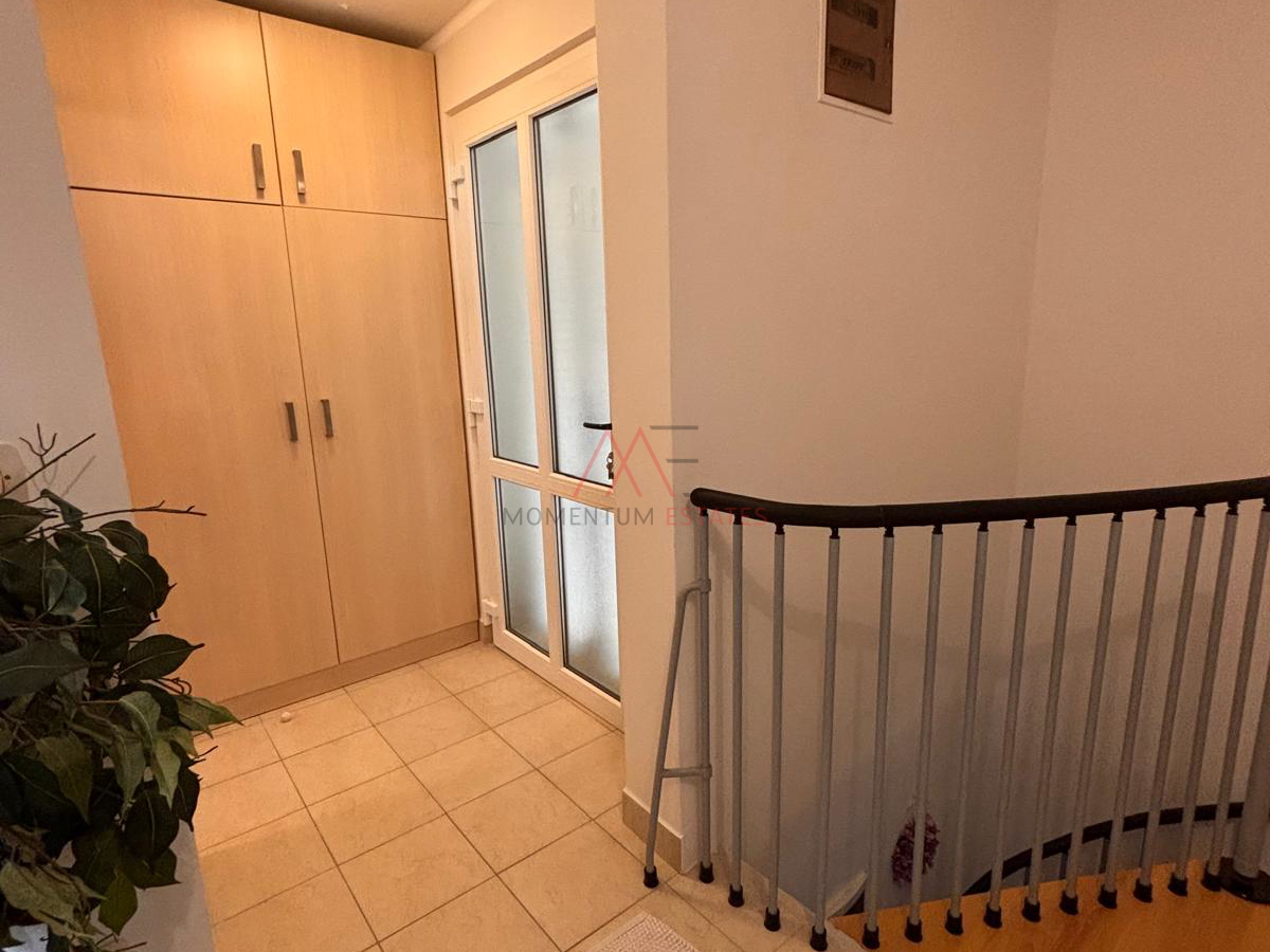 Wohnung&comma; 120 m2&comma; Verkauf&comma; Novalja