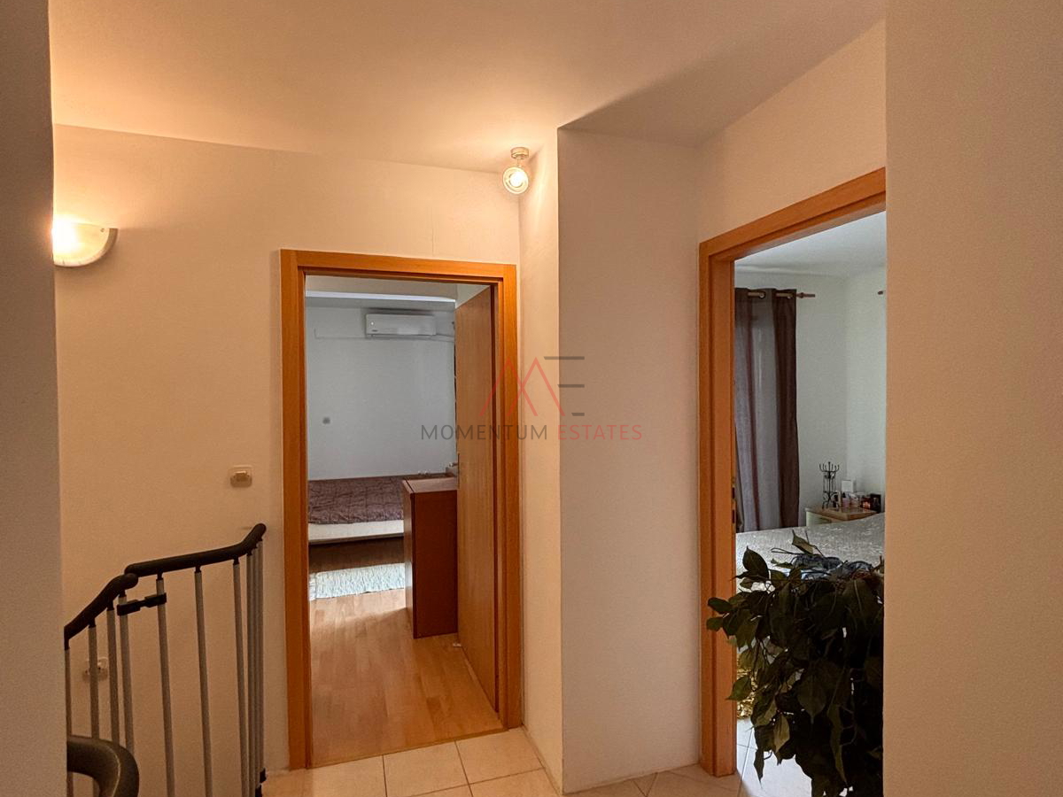 Wohnung&comma; 120 m2&comma; Verkauf&comma; Novalja