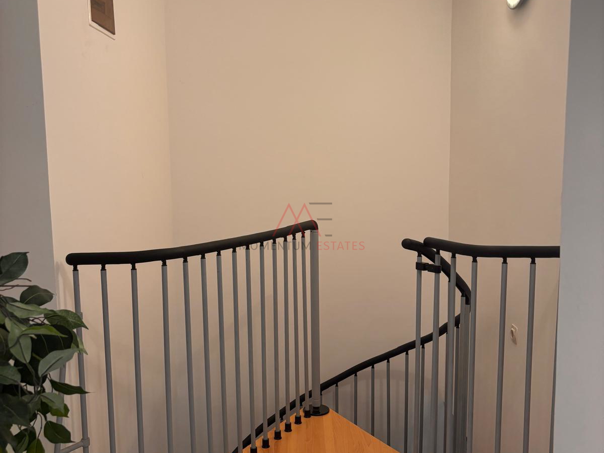 Wohnung&comma; 120 m2&comma; Verkauf&comma; Novalja