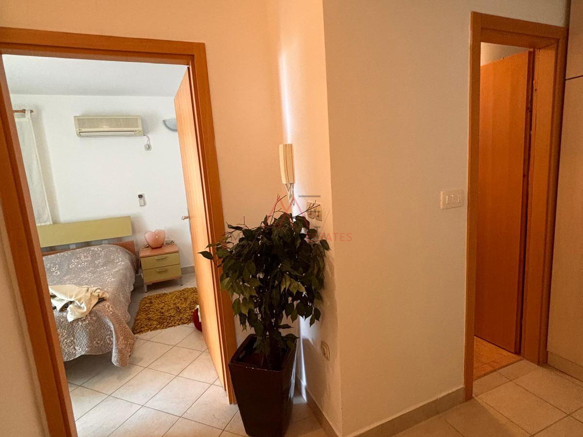 Wohnung&comma; 120 m2&comma; Verkauf&comma; Novalja