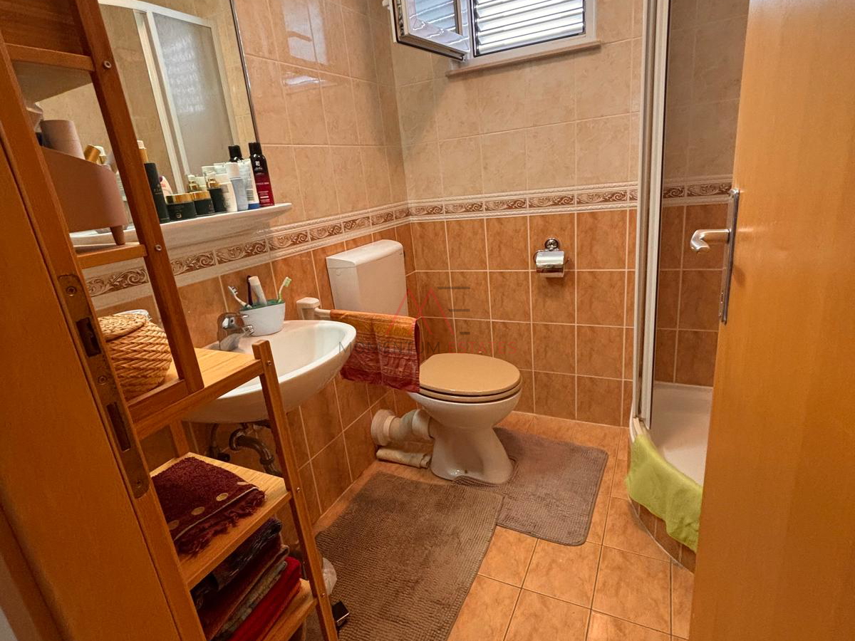 Wohnung&comma; 120 m2&comma; Verkauf&comma; Novalja